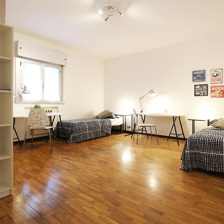 Villa Andrea Mestre Eksteriør billede