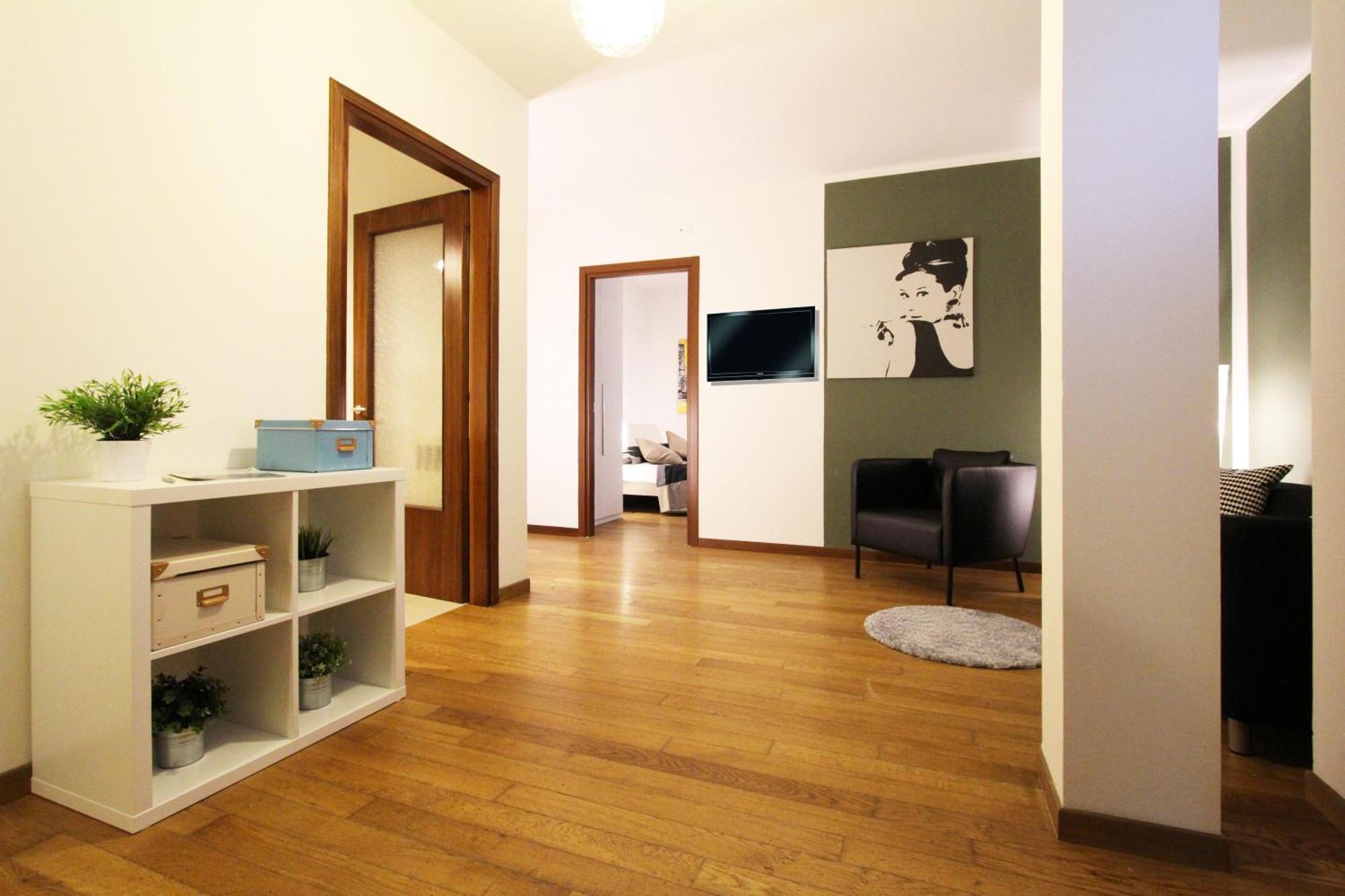 Villa Andrea Mestre Eksteriør billede